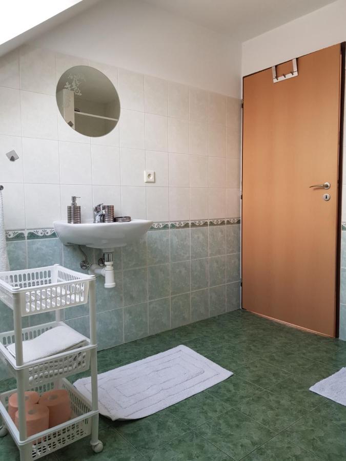 Penzion U Polenu Třeboň Exterior foto